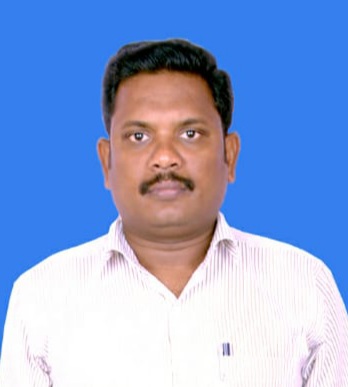 Faculty Photo